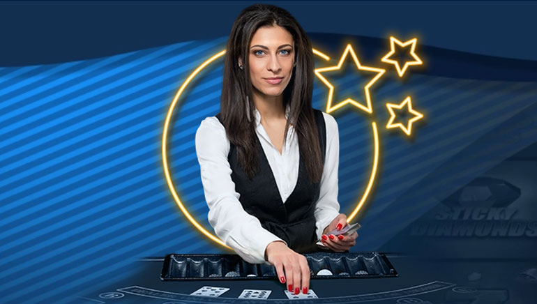 20BET Casino لقطة الشاشة 1