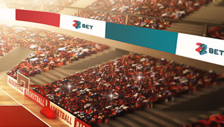 22BET Sports لقطة الشاشة 3