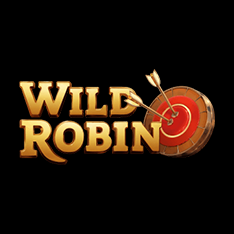 Wild Robin