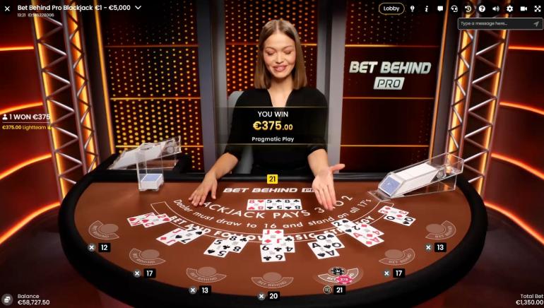 كازينو YYY لقطة الشاشة 2