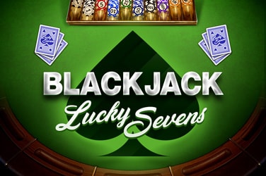 BlackJack Lucky Sevens