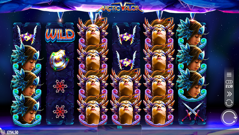 Regent Casino لقطة الشاشة 4