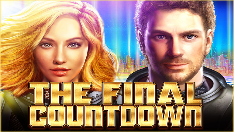 The Final Countdown Screenshot