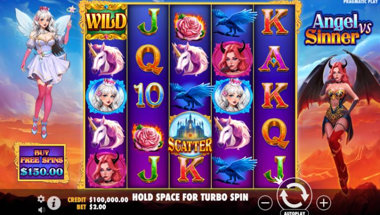 كازينو YYY لقطة الشاشة 4