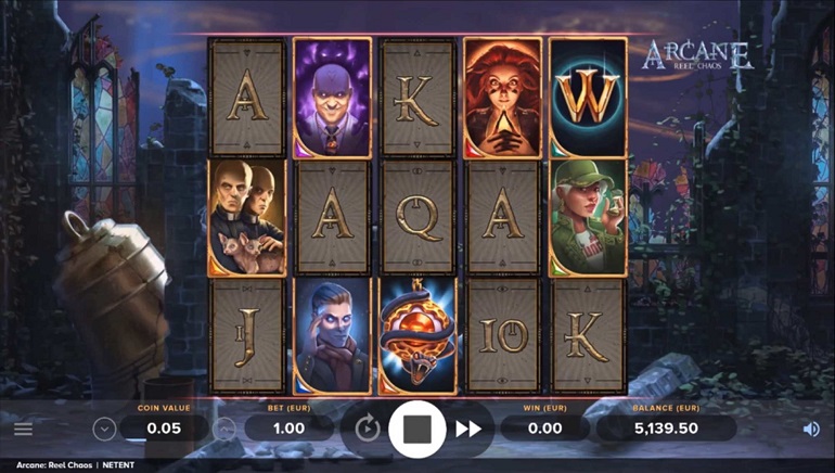 DasistCasino لقطة الشاشة 5