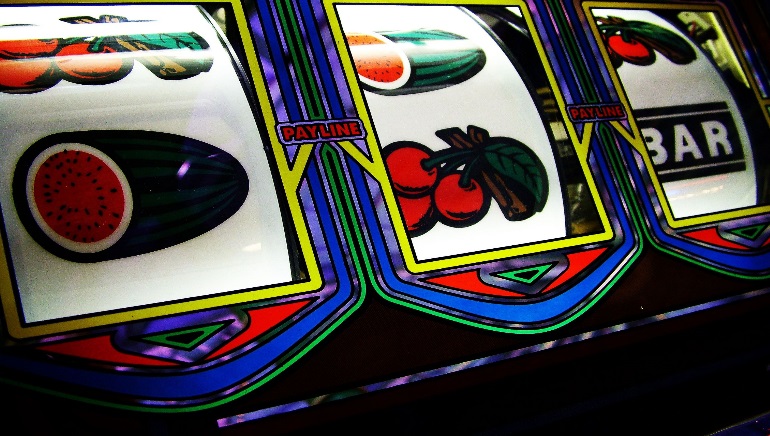 دليل ألعاب ماكينات القمار ذات الرهانات العالية في 2025