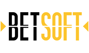 شعار Betsoft Gaming