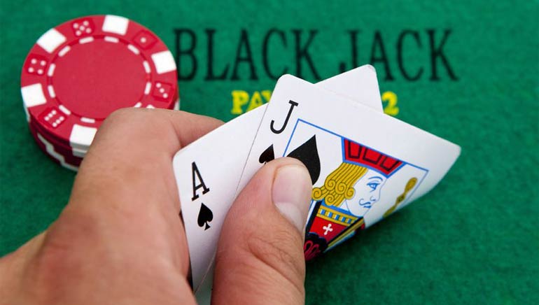 افضل كازينوهات blackjack بنقود حقيقية
