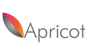 شعار Apricot