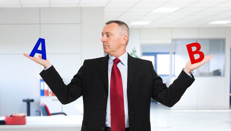 كيفية اختيار الكازينو على الإنترنت