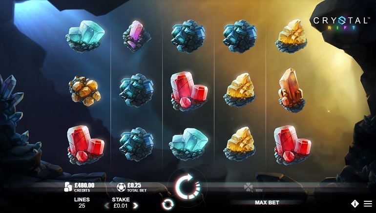 Slottica Casino لقطة الشاشة 5