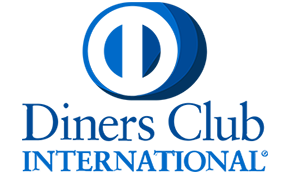 Diners Club Logo