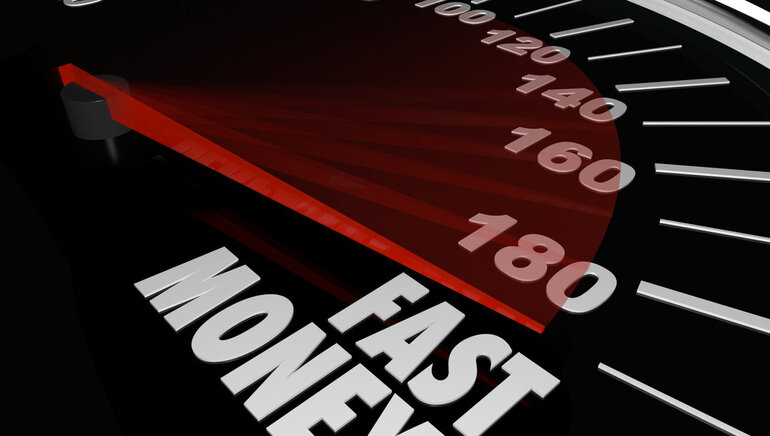 دليل ألعاب المقامرة عبر الإنترنت للحصول على مدفوعات سريعة من الكازينوهات على الانترنت