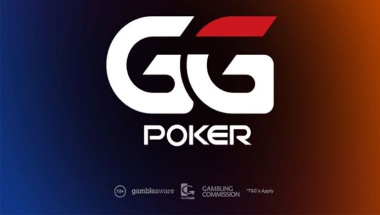 GGpoker لقطة الشاشة 2
