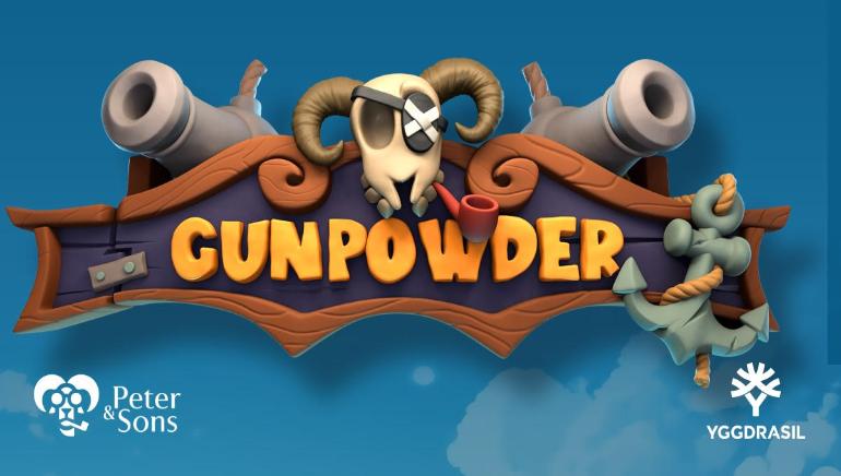 Gunpowder Screenshot