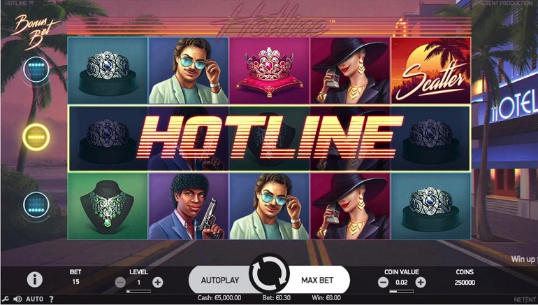 كازينو Betfinal لقطة الشاشة 1