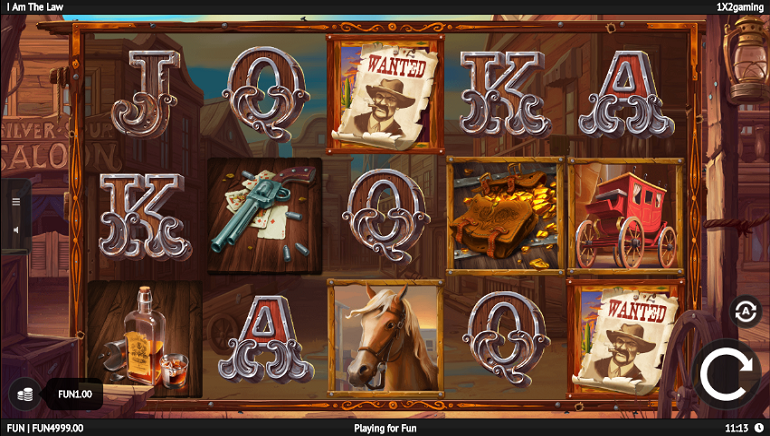 Slottica Casino لقطة الشاشة 1