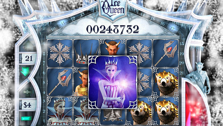 كازينو Slotland لقطة الشاشة 4