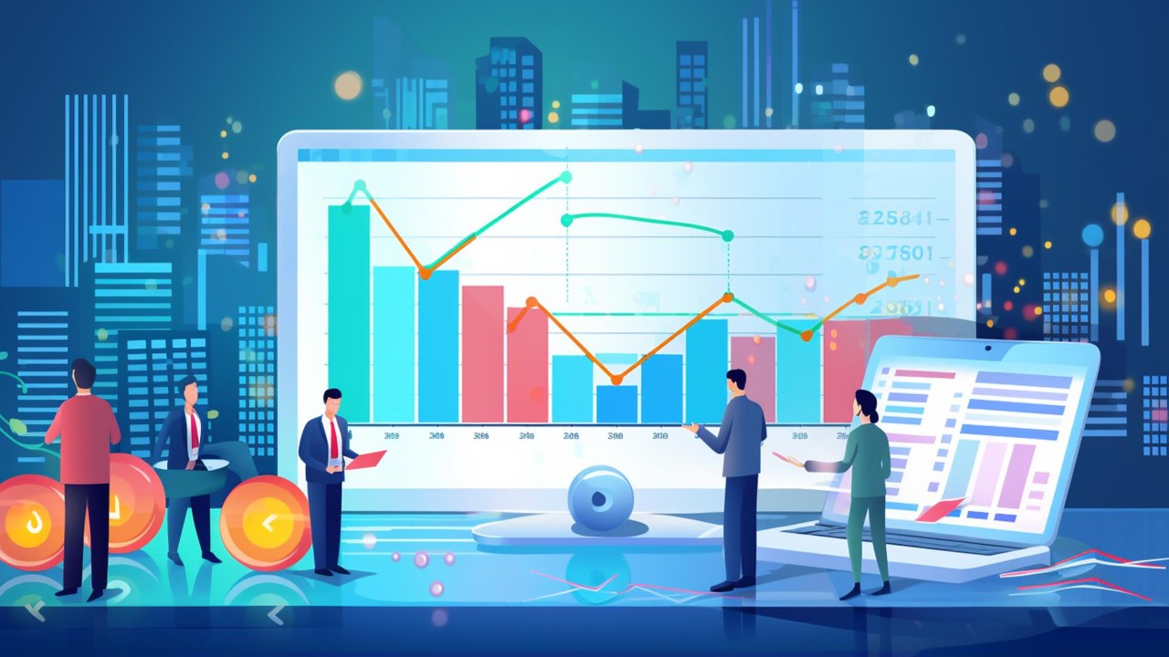 الاستثمار في مشهد iGaming عالميًا