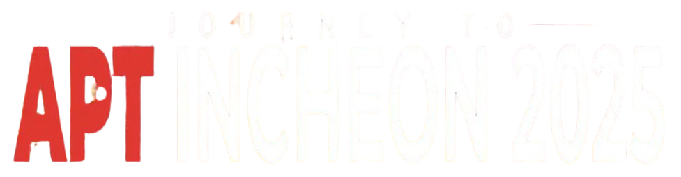 Journey to APT Championship banner