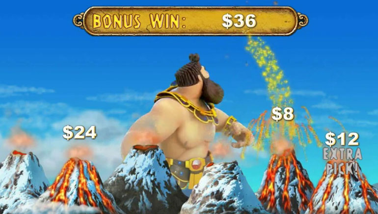 Jackpot Giant لقطة الشاشة 4