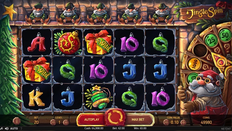 Zen Casino لقطة الشاشة 2