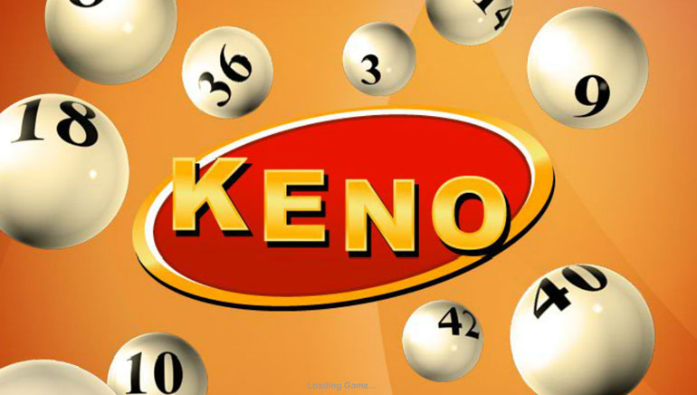 كيفية لعب ألعاب كينو على الإنترنت