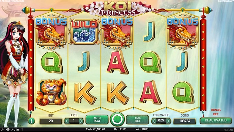 كازينو Betfinal لقطة الشاشة 2