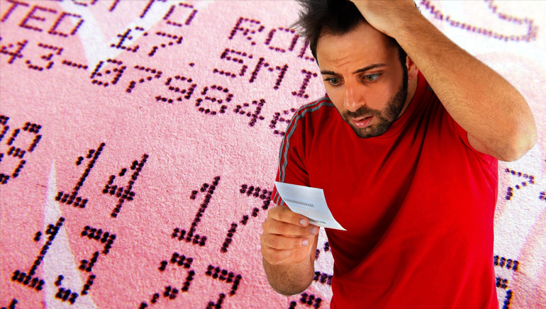 Lotto247 لقطة الشاشة 1