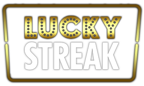 شعار Lucky Streak