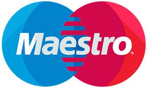 Maestro Logo