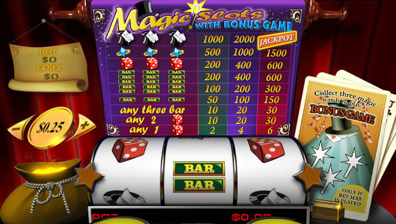 Casino.com لقطة الشاشة 1