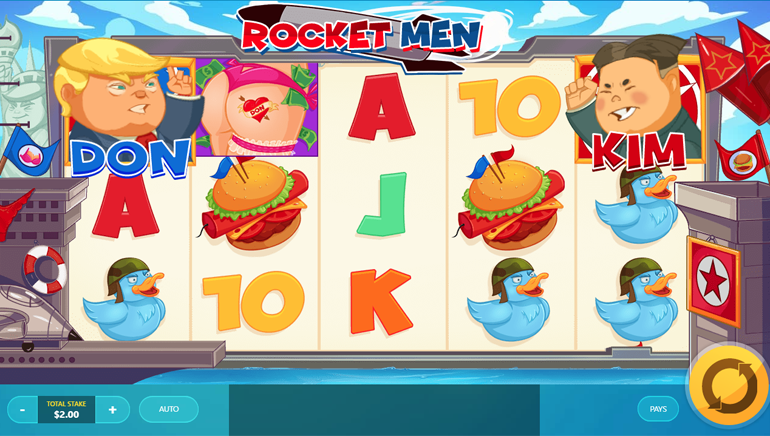 MagicalSpin Casino لقطة الشاشة 5