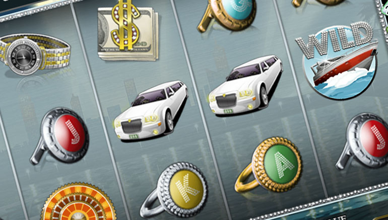 Mega Fortune لقطة الشاشة 1