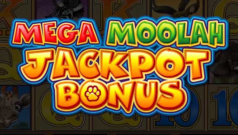 Mega Moolah لقطة الشاشة 2