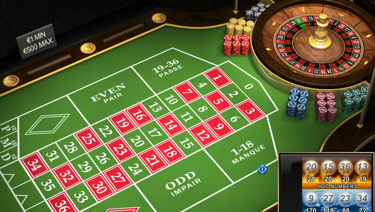 كازينو SlotsMillion لقطة الشاشة 4