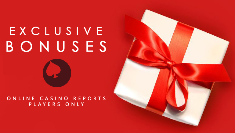 كازينو وينر Winner Casino يقدم مجموعة حصرية من مكافآت الترحيب