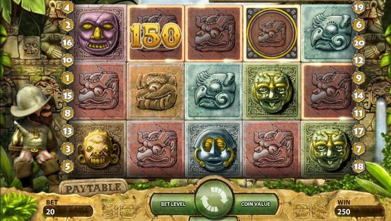 BitCasino لقطة الشاشة 2