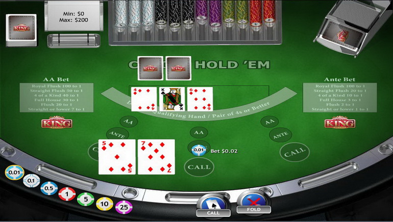 Europa Casino لقطة الشاشة 1