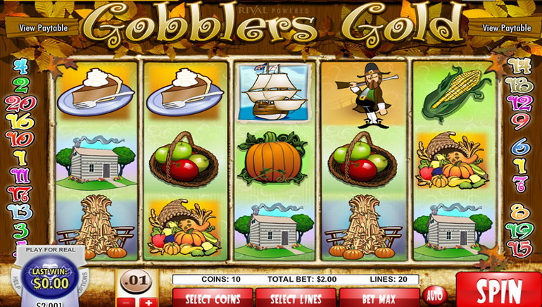 Superior Casino لقطة الشاشة 1