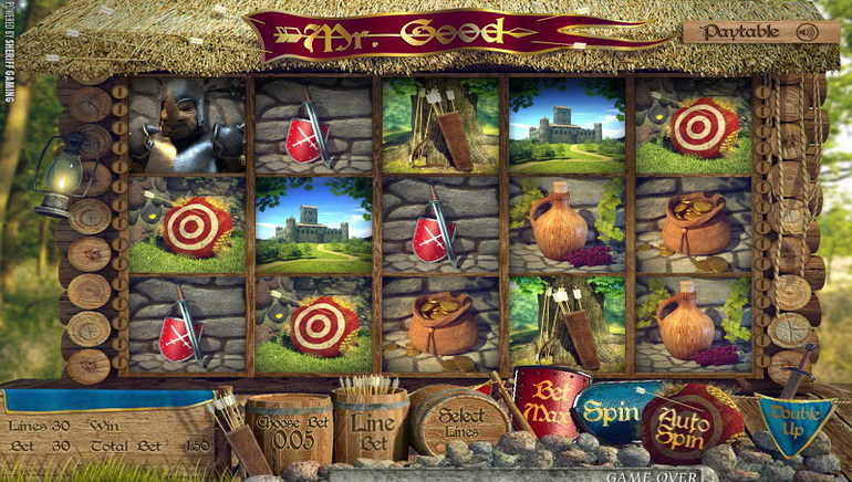 Royal Vegas Casino لقطة الشاشة 3