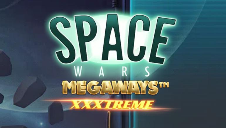 Space Wars Megaways™ XXXtreme Screenshot