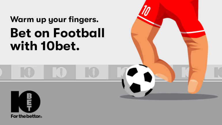 10bet لقطة الشاشة 3