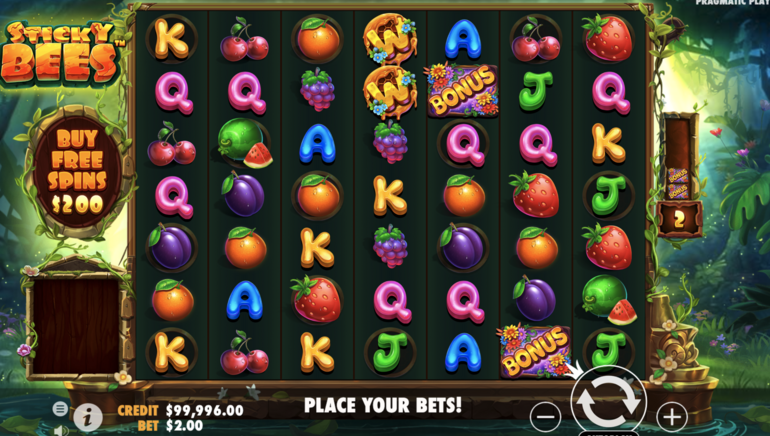 Justcasino لقطة الشاشة 3