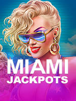 Miami Jackpots