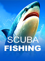 Scuba Fishing