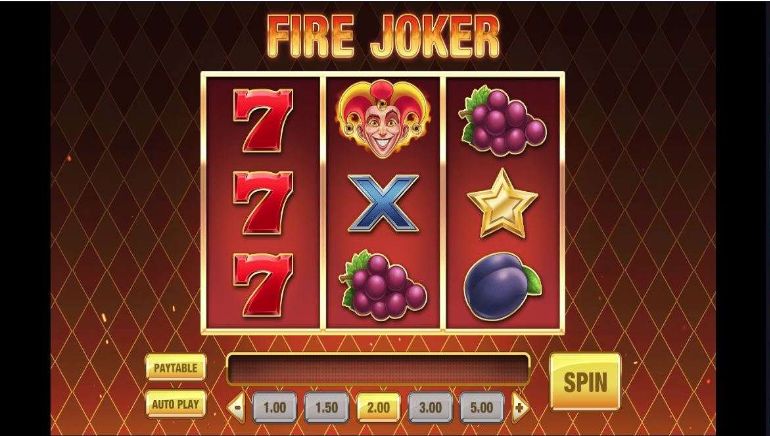 Twin Casino لقطة الشاشة 4