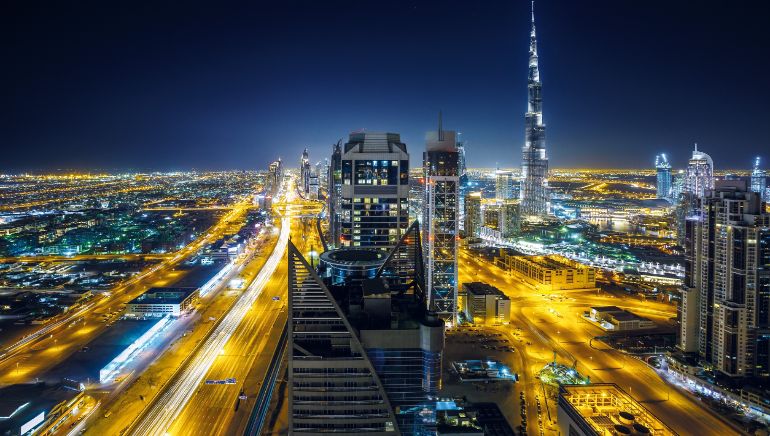 الإمارات العربية المتحدة تشكل الهيئة العامة لتنظيم الألعاب التجارية تمهيدًا لخطة إنشاء كازينو وين