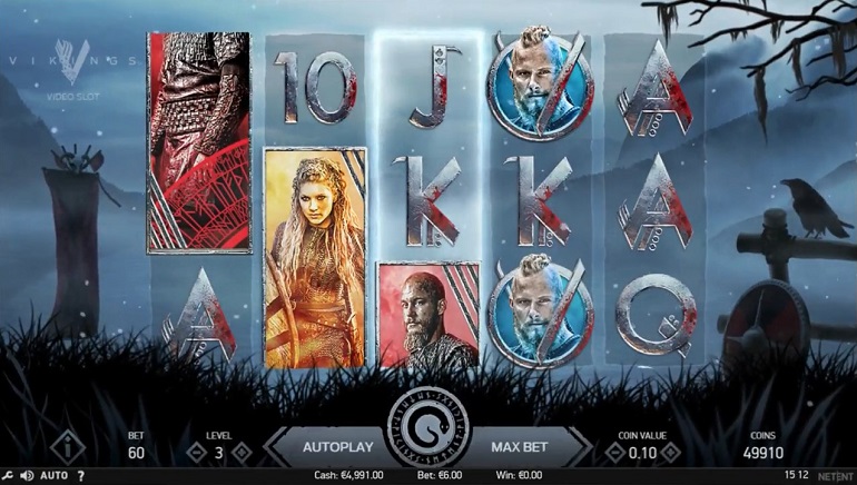 Spin Casino لقطة الشاشة 5