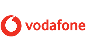 Vodafone Cash Card Logo